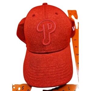 Philadelphia Phillies New Era 39 Thirty Youth Child Baseball Cap